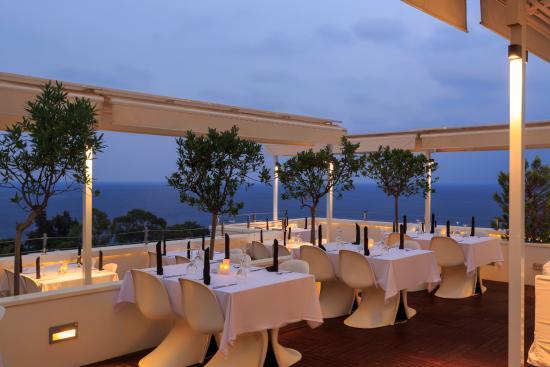 Moonlight Terrace Restaurant & Bar